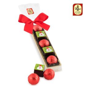 Link zu  Weihnachtspralinen