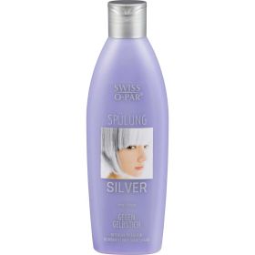 Link zu  Haarspülung, Silver