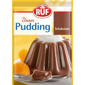 Link zu  Puddingpulver, Schokolade