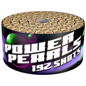 Link zu  Power Pearls 192