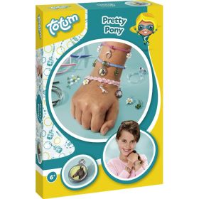 Link zu  Creativity Bastel-Set Armbänder, je Artikel
