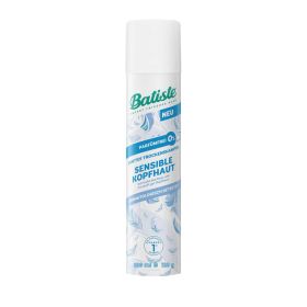 Link zu  Trocken-Shampoo, Sensible Kopfhaut