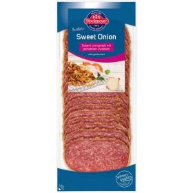 Link zu  Salami, Sweet Onion
