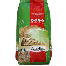 Link zu  Katzen Klumpstreu, Original