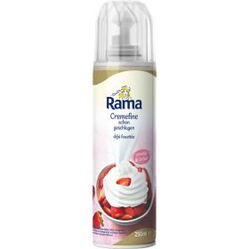 Link zu  Cremefine schon geschlagen