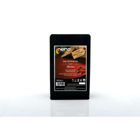 Link zu  Kaffee, Las Chicharras Mexico, ganze Bohnen