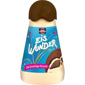 Link zu  Dessertglasur Eis Wunder, Schoko