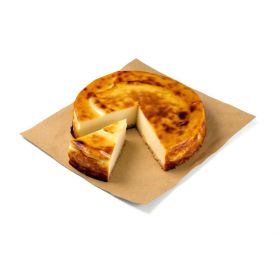Link zu  Käsekuchen hoch 1150g