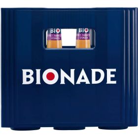 Link zu  Limonade Schwarze Johannisbeere-Rosmarin (12x 0,330 Liter)