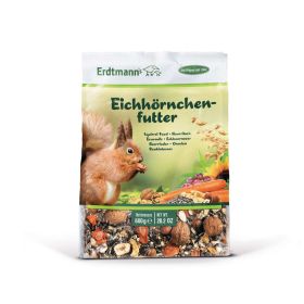 Link zu  Eichhörnchen-Futter Premium