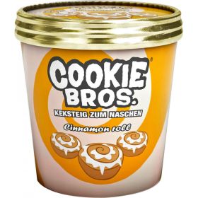 Link zu  Cookie Bros. Keksteig, je 160 g