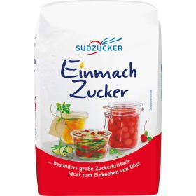 Link zu  Einmachzucker