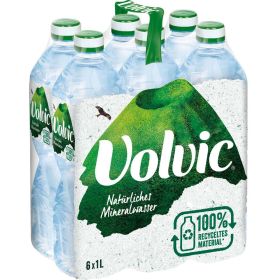 Link zu  Mineralwasser, Naturelle (6x 1,000 Liter)