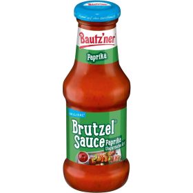 Link zu  Brutzelsauce, Zigeuner