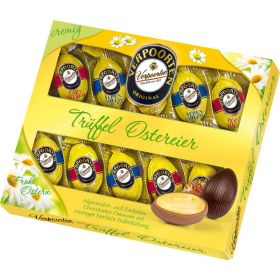 Link zu  Trüffel-Ostereier