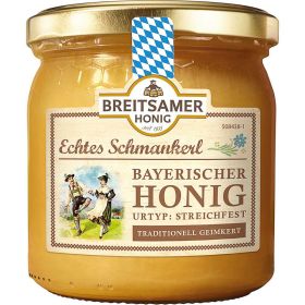 Link zu  Bayrischer Honig, urtyp streichfest