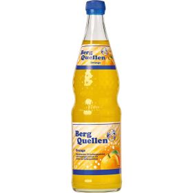 Link zu  Orangen Limonade