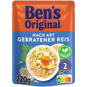 Link zu  Express Reis gebratener Reis
