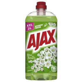 Link zu  Ajax Allzweckreiniger, je 2 l