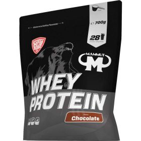 Link zu  Whey Protein Pulver, Chocolate