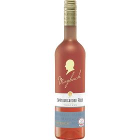 Link zu  Spätburgunder Rosé, trocken