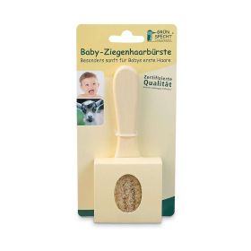 Link zu  Naturhaarbürste, Ziegenhaar