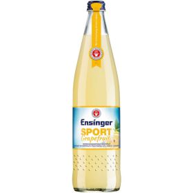 Link zu  Erfrischungsgetränk Sport Grapefruit