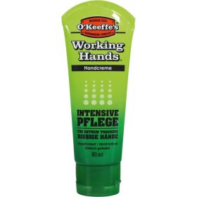 Link zu  Working Hands Handcreme