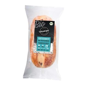 Link zu  Bio Osterbrot