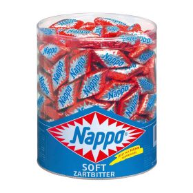 Link zu  Soft Zartbitter Konfekt