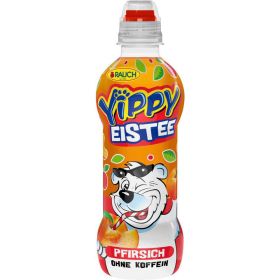 Link zu  Yippi Eistee Pfirsich