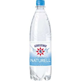 Link zu  Mineralwasser, Naturell