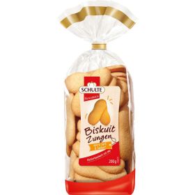 Link zu  Biskuitzungen