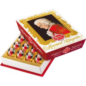 Link zu  Mozartkugeln Barock 20er