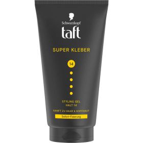 Link zu  Taft Super Kleber-Halt 14 Haargel