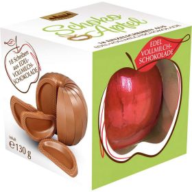 Link zu  Schoko-Apfel, Vollmilch
