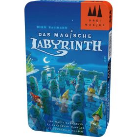 Link zu  Das magische Labyrinth