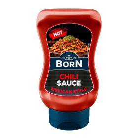 Link zu  Chili Sauce Hot, Mexican Style