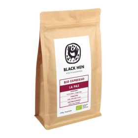 Link zu  Bio Espresso La Paz, ganze Bohne