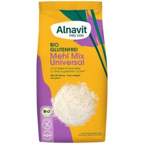 Link zu  Bio Mehl Mix Universal Glutenfrei