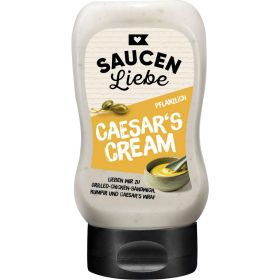 Link zu  Vegane Sauce, Caesar's Cream