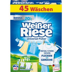Link zu  Universal-Wachmittel Pulver