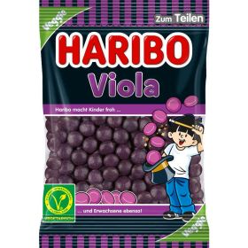 Link zu  Lakritz-Dragees Viola