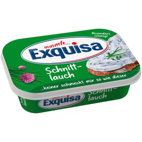 Link zu  Frischkäse, Schnittlauch