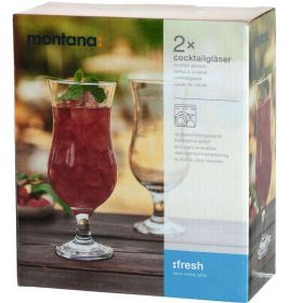Link zu  2er Cocktailgläser