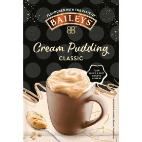 Link zu  Baileys Cream Pudding, Classic