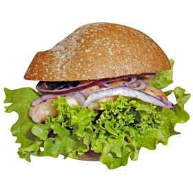 Link zu  Backfischbrötchen Ahoi