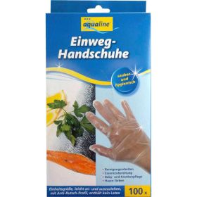 Link zu  Einweghandschuhe im Dispenser