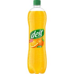 Link zu  Orangen-Limonade, zuckerfrei