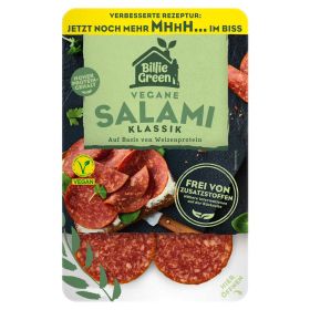 Link zu  Vegane Salami Classic